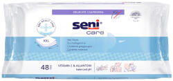 *Seni Servetele Umede Seni Care XXL 20 30 cm 48 Bucati