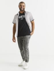 Celio Vojog3 Pantaloni Celio | Gri | Bărbați | 30/34