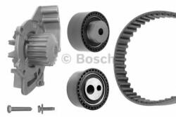 Bosch Set pompa apa + curea dintata PEUGEOT BOXER platou / sasiu (244) (2001 - 2016) BOSCH 1 987 946 411