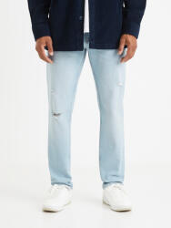 Celio Vomarble Jeans Celio | Albastru | Bărbați | 30/34 - bibloo - 137,00 RON