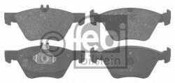 Febi Bilstein Set placute frana, frana disc MERCEDES E-CLASS T-Model (S211) (2003 - 2009) FEBI BILSTEIN 16028