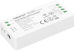 Mi-Light CONTROLER BANDĂ LED DUAL ALB CALD/RECE 2.4 GHZ FUT035S (461-CO)