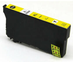 Compatibil Cartus compatibil Epson 35XL Yellow (C13T35944010) (T3594)