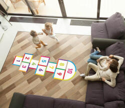 4 Decor Sticker Sotron
