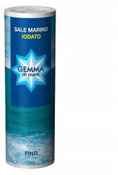 SALINS Tengeri só SALINS GEMMA finom jódozott szórófejes 250 g