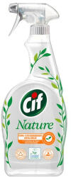 CIF Zsíroldó konyhai CIF Nature citrom kivonattal 750ml spray (68825093) - papir-bolt