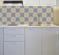 4 Decor Sticker pentru faianta Portugalia - 72 buc 10x10 cm