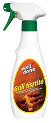 WELL DONE Grill tisztító WELL DONE szórófejes 250ml - papir-bolt