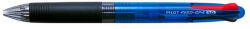 Pilot Golyóstoll PILOT Feed BeGreen GP4 multifunkciós kék (BPKG-35RM-LT-BG) - papir-bolt