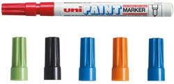 uni Lakkmarker UNI PX-21 0, 8-1, 2mm fekete (2UPX21F) - papir-bolt