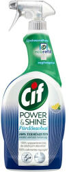 Cif Vízkőoldó CIF Power&Shine 750ml (68842218) - papir-bolt