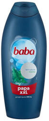 Baba Tusfürdő férfi BABA Menta 750ml (62740931)