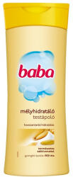 Baba Testápoló BABA Mélyhidratáló 400ml (68265790) - papir-bolt