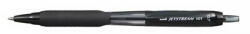 uni Golyóstoll UNI Jetstream SXN-101 0, 7 mm fekete (2USXN101F) - papir-bolt