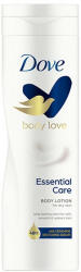 Dove Testápoló DOVE Essential Nourishment száraz bőrre 250 ml (68642182) - papir-bolt
