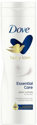 Dove Testápoló DOVE Essential Nourishment száraz bőrre 250 ml (69743185)
