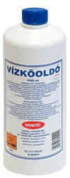  Vízkőoldó CHEMI 1L savas (C32287)
