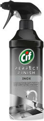CIF Zsíroldó CIF Inox Perfect Finish 435ml spray (69676901) - papir-bolt