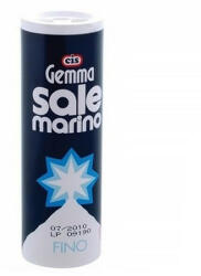 SALINS Tengeri só SALINS GEMMA finom szórófejes 250 g