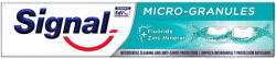 Signal Fogkrém SIGNAL Micro Granules 75ml (64321938) - papir-bolt