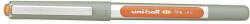 uni Rollertoll UNI UB-157 0.7 mm narancs (2UUB157N) - papir-bolt