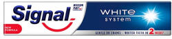 Signal Fogkrém SIGNAL White System 75ml (64811238) - papir-bolt