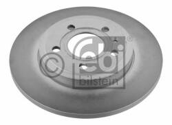 Febi Bilstein Disc frana AUDI A4 Cabriolet (8H7, B6, 8HE, B7) (2002 - 2009) FEBI BILSTEIN 36234