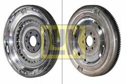LuK Volanta SEAT ALTEA XL (5P5, 5P8) (2006 - 2016) LuK 415 0497 09
