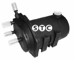 STC Filtru combustibil RENAULT MEGANE II (BM0/1, CM0/1) (2002 - 2011) STC T405390