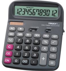 Truly 836A-12