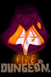 Piece Of Voxel Fire & Dungeon (PC)