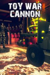 Hede Toy War Cannon (PC)