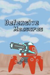 Nomadic Entertainment Defensive Measures (PC)