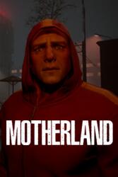 My Way Games Motherland (PC)