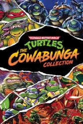 Konami Teenage Mutant Ninja Turtles The Cowabunga Collection (PC)