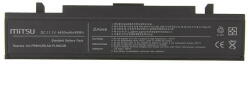 mitsu Acumulator Laptop BC/SA-R519 - 4400 mAh, 49Wh, Negru - Compatibil Samsung - Inlocuire de Incredere pentru Laptopul Tau (BC/SA-R519) - vexio