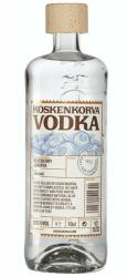 Koskenkorva Blueberry Juniper vodka (0, 7L / 37, 5%) - whiskynet