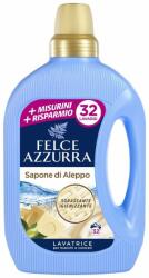 Felce Azzurra Aleppo Soap mosógél 1, 5 l (32 mosás)