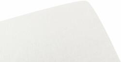 Bomimi illeszkedő lepedő 120×60 Fehér