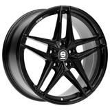 Sparco Record GB 5/108 19x8 ET45 73 - garazsmester