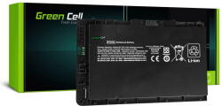 Green Cell Acumulator Laptop HP119 - Negru - Energie Constanta Cand Ai Nevoie (HP119) - pcone