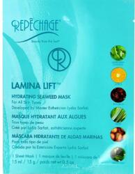 Repechage Mască din țesătură pentru toate tipurile de ten - Repechage Lamina Lift Mask 5 x 15 ml