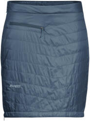 Bergans Røros Insulated Skirt női téli szoknya L / sötétkék