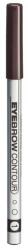 Gabriella Salvete Creion pentru sprâncene - Gabriella Salvete Eyebrow Contour Eyebrow Pencil 03 - Chocolate