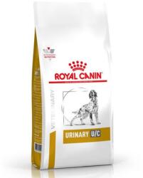 Royal Canin Dog urinary U/C Low 14 kg