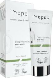 Yappco Gel hidratant de duș - Yappco Deep Hydration Micellar Body Wash 200 ml