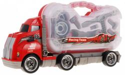 Inlea4Fun Szerszámos készlet kamion formájú bőröndben Inlea4Fun Tool Master (RA-ZWA.661-71)