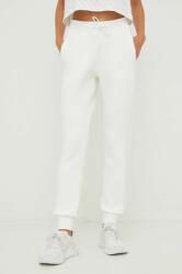 Guess pantaloni de trening pentru femei cu vâscoză ALLIE 9BYY-SPD03T_00X (V2YB18.K7UW2)