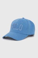 Ralph Lauren șapcă cu imprimeu 9BYY-CAM04N_55X