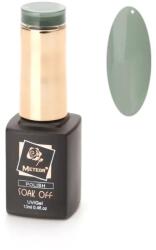 Meteor gél lakk - 13 ml - 056 Halvány zöld (METEOR056)